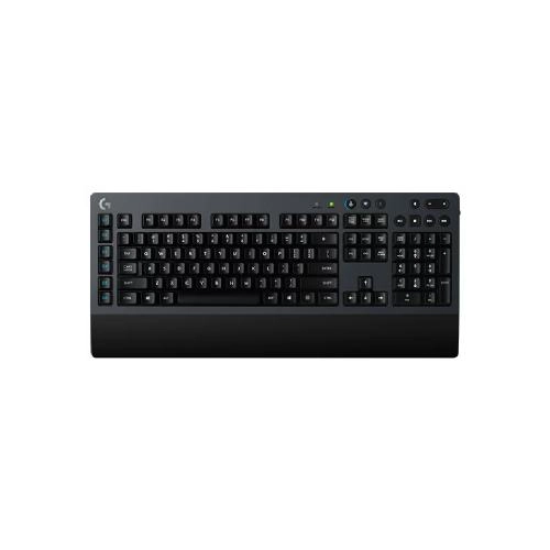 Logitech G G613 Wireless Black USB o‘yin klaviaturasi sotib olish