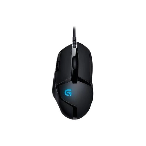 Мышь Logitech G G402 Hyperion Fury купить