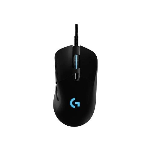 Logitech G G403 Hero sichqonchasi sotib olish