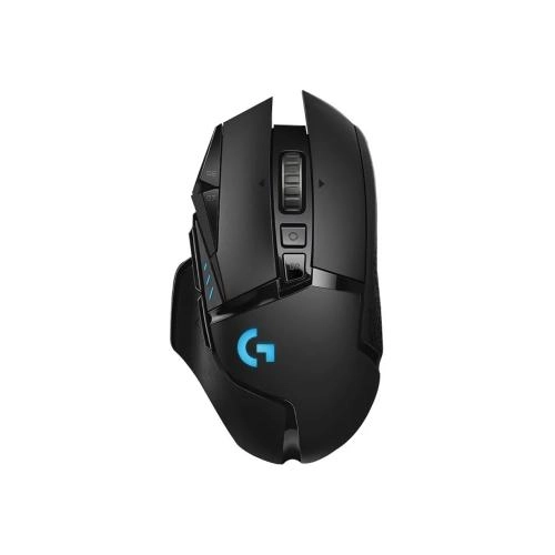 Logitech G G502 Hero sichqonchasi sotib olish