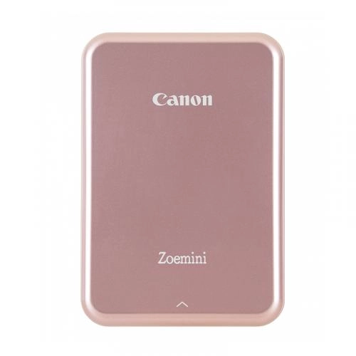 Canon ZOEMINI PV123 RGW (pushti, qora, oq) mini fotoprinteri arzon
