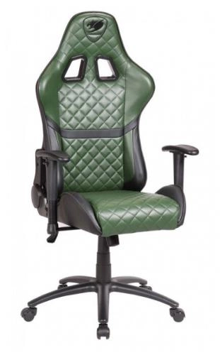 COUGAR Armor ONE X o‘yin kreslosi sotib olish