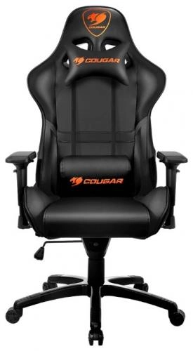 Игровое кресло COUGAR Armor купить