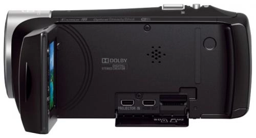 Видеокамера Sony HDR-PJ410 купить