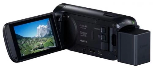 Видеокамера Canon LEGRIA HF R806 купить