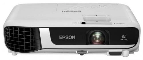Epson EB-W51 proyektori arzon