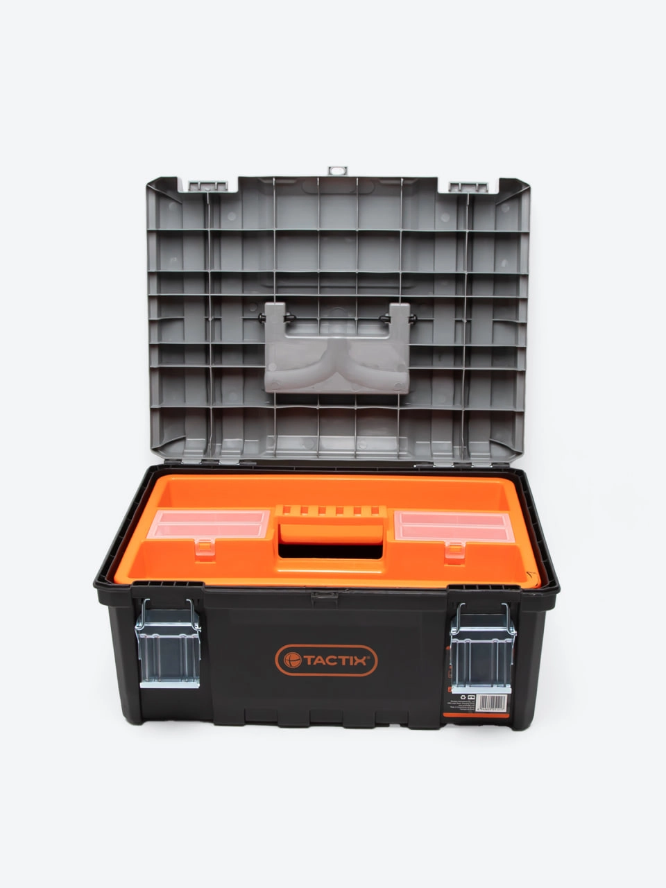 TACTIX 320332 asboblar qutisi O'zbekistonda