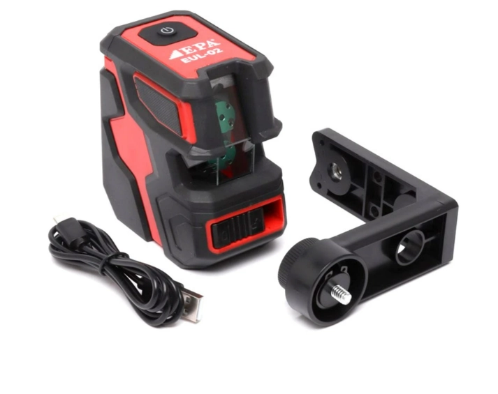 Лазерный уровень EPA EUL-02 недорого