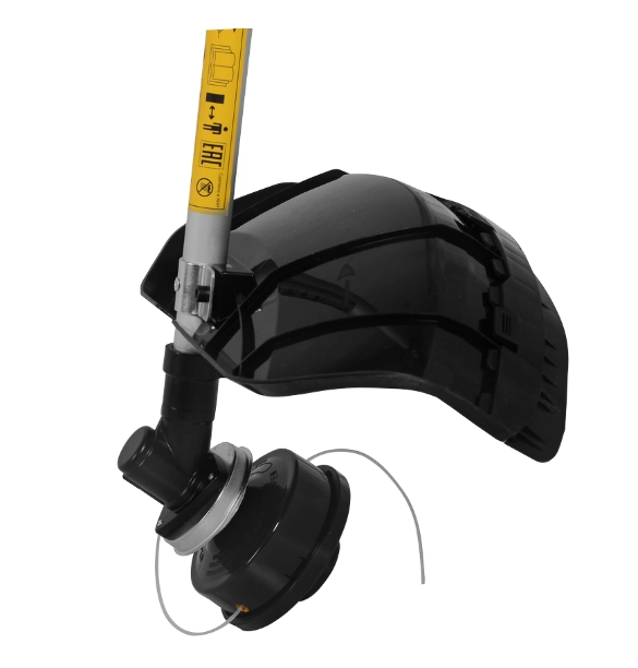 Электротриммер Huter GET-1200SL онлайн