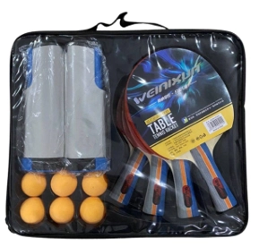 PowerGym Weinixun A100 raketkalar to‘plami arzon