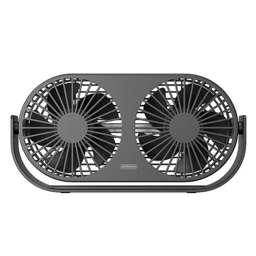 JOYROOM JR-CY273 (Black) ko&lsquo;chma ventilyatori sotib olish