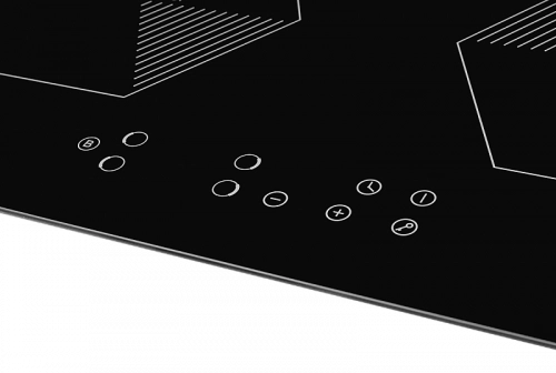 Варочная панель MONSHER MHI 61 (Индукционная) в Узбекистане