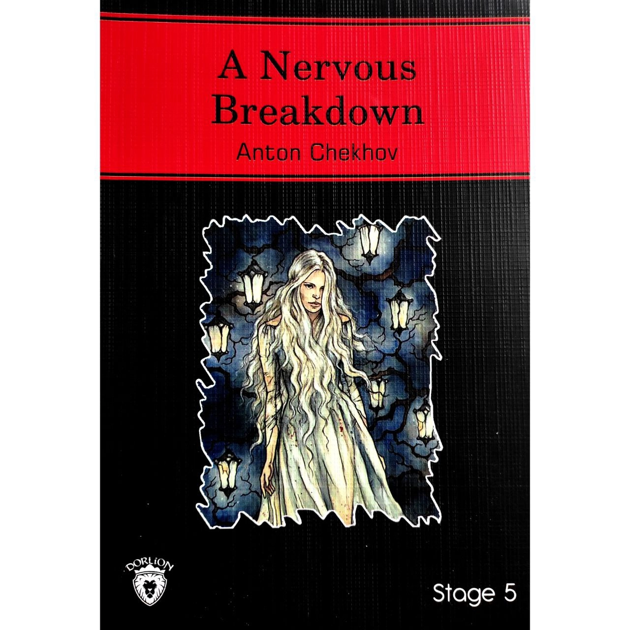 Anton Chekhov: A Nervous Breakdown sotib olish