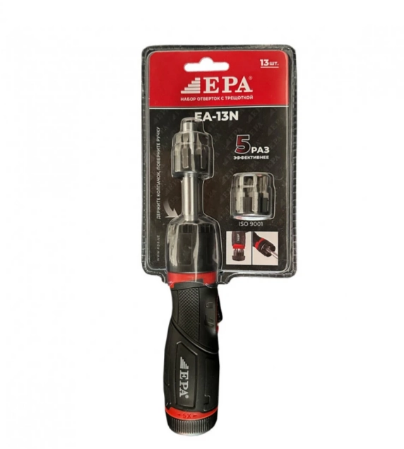 Отвертка EPA EA-13N купить