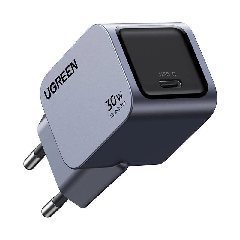 Зарядное устройство Ugreen Nexode Pro 30w, USB-C купить