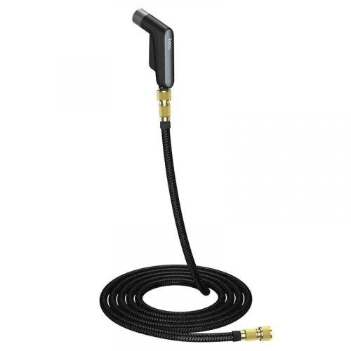 Hoco S52 Gun Set Black ixcham mashina yuvgichi sotib olish