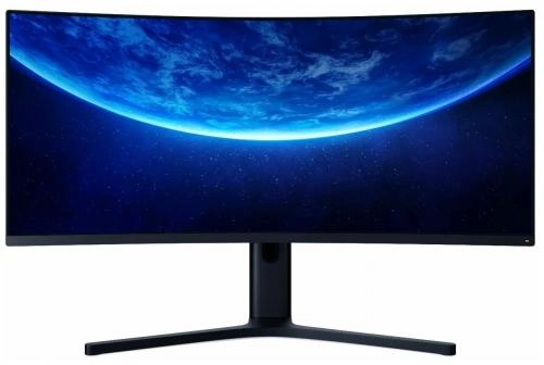 Xiaomi Mi Curved Gaming 34" monitori sotib olish