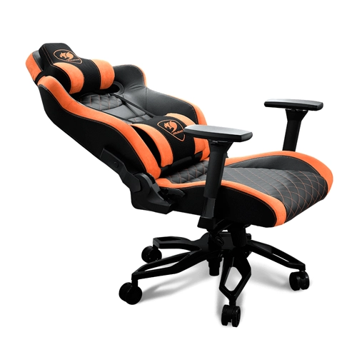 Cougar ARMOR TITAN PRO o‘yin kreslosi arzon