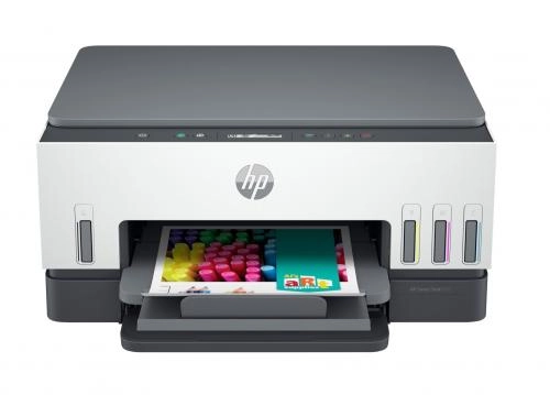 HP Smart Tank 670 (MFU, purkagichli, A4) printeri sotib olish