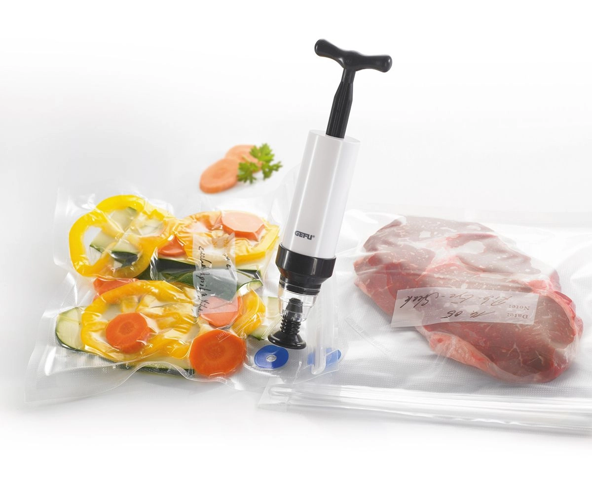 Набор для вакуумизации GEFU VАКО, 21910 недорого