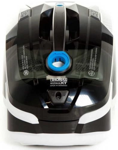 Моющий пылесос Thomas VESTFALIA XT (Gray) в Узбекистане