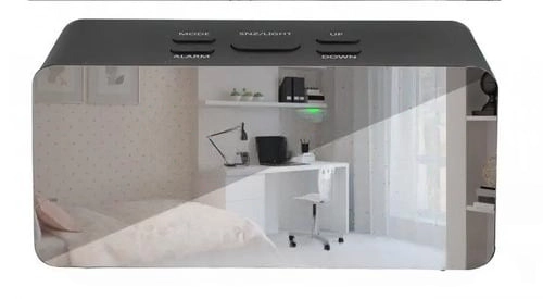 Часы LCD DS3658L купить