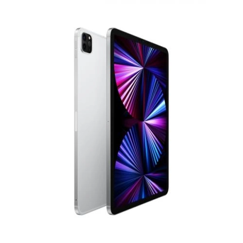 Apple iPad Pro 11 (2021) 2TB Wi-Fi+5G Silver plansheti arzon