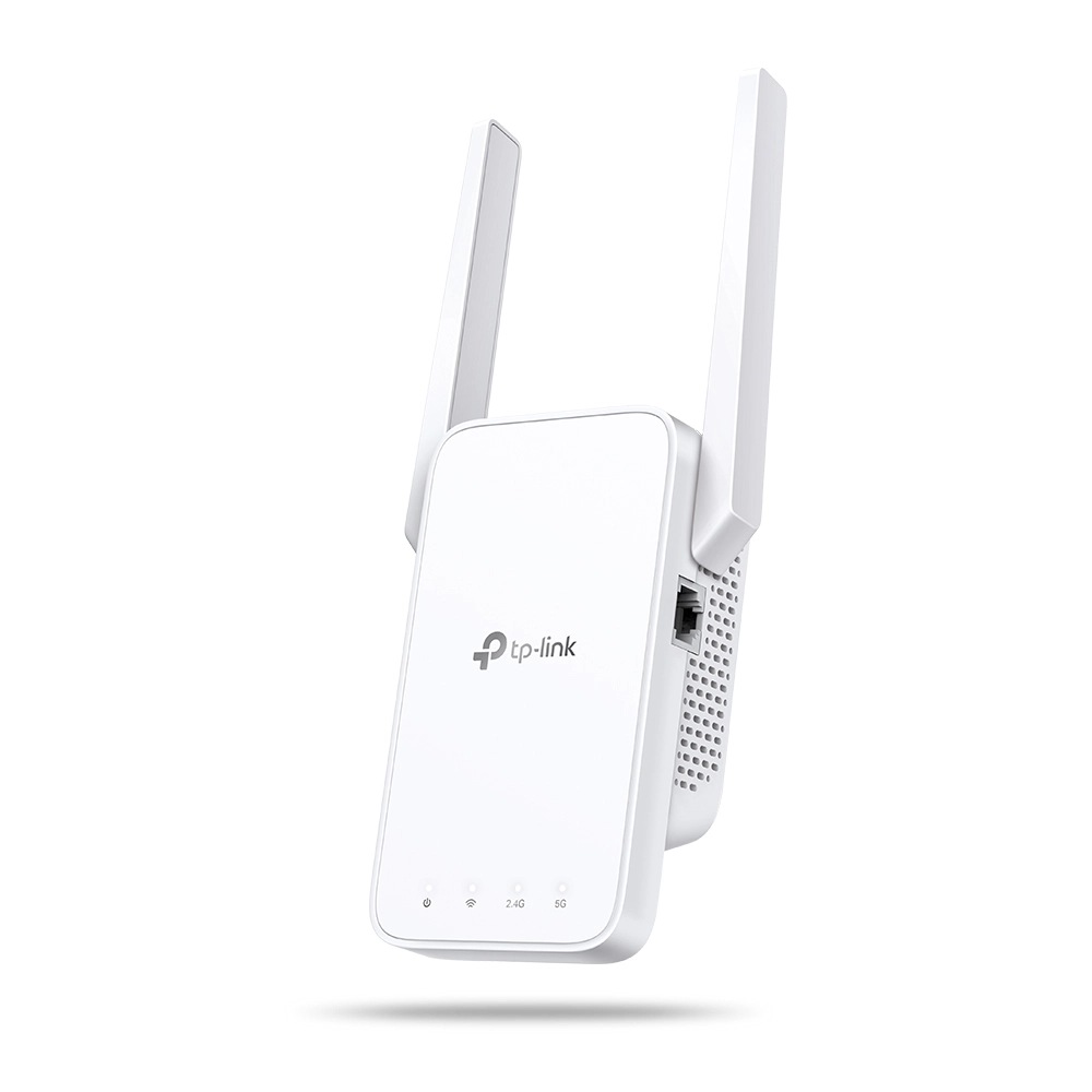 TP-LINK RE315 AC1200 Wi-Fi signal kuchaytirgichi (repiter) - rasm №4 TP-LINK RE315 AC1200 Wi-Fi signal kuchaytirgichi (repiter) O'zbekistonda