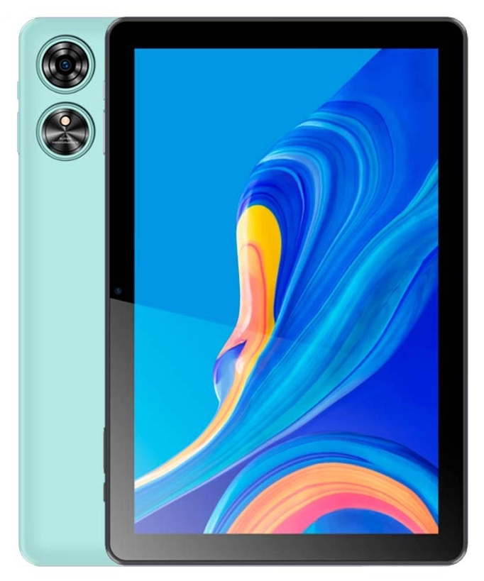 Oukitel OT6 4/64GB Yashil Plansheti sotib olish