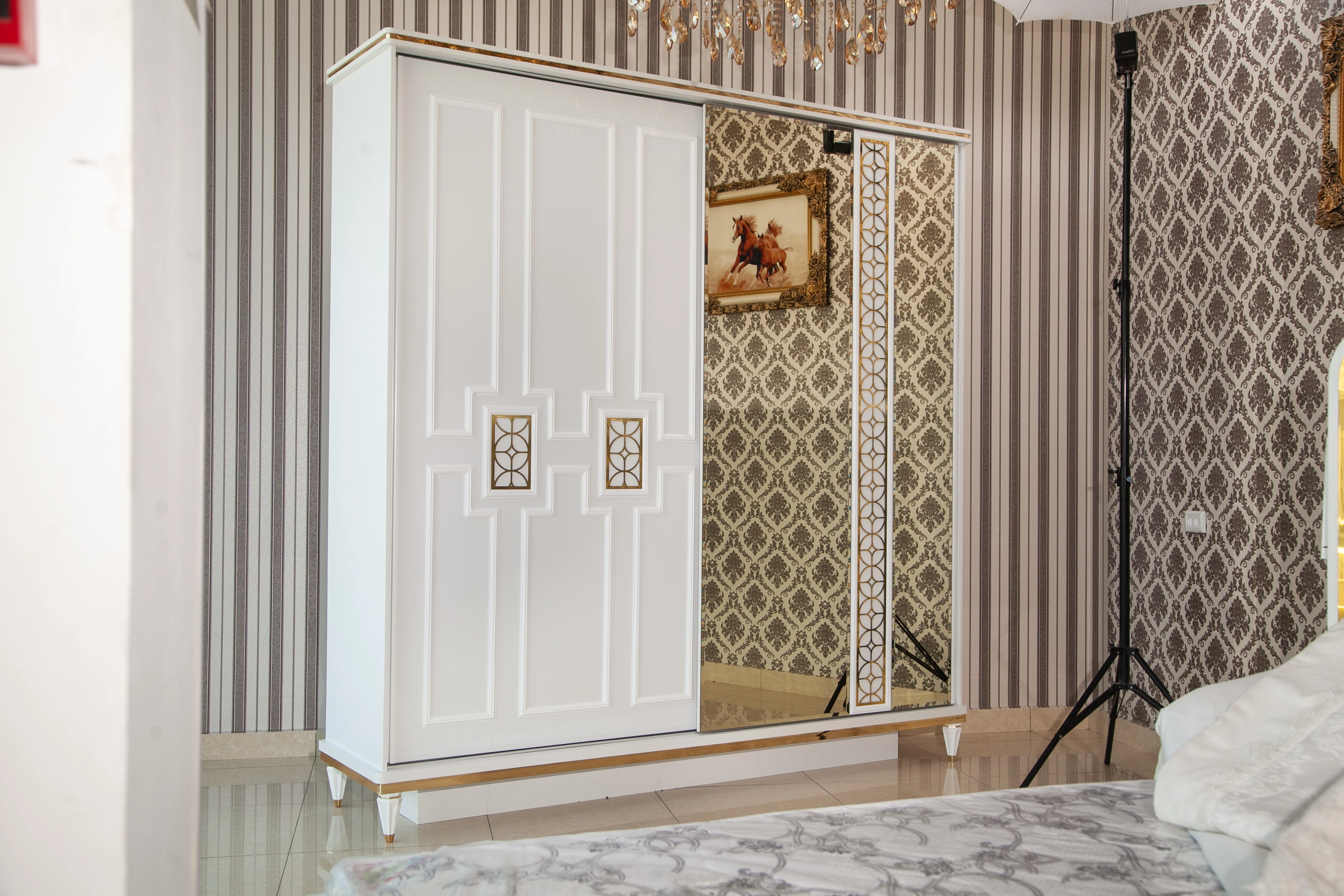 Yotoqxona to'plami  ANTALIYA arzon