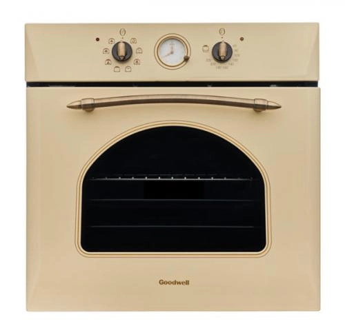 Встраиваемый духовой шкаф Goodwell GWO-6820 RI купить