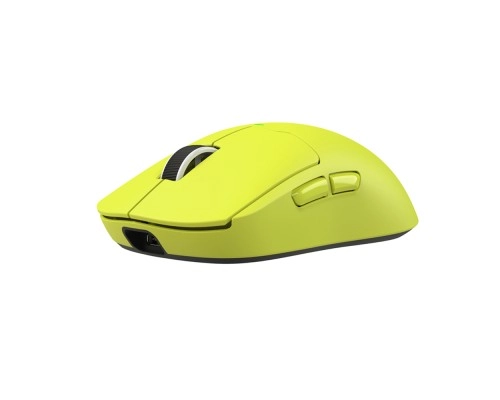 2E GAMING MG355 WL, RGB, USB-A/WL sichqonchasi Sariq O'zbekistonda