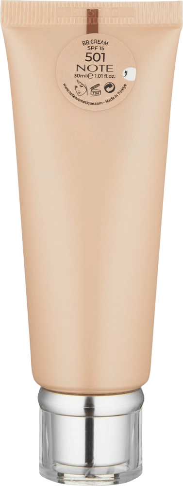 Тональный крем NOTE BB CREAM (35мл) недорого