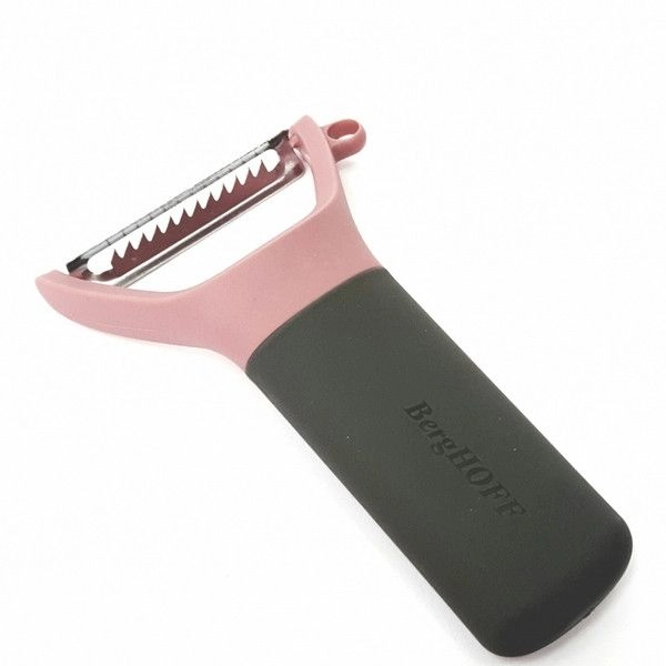 Berghoff LEO 13sm,  sabzavotlarni somoncha kesish uchun pichoq 3950003 - rasm №4 Berghoff LEO 13sm,  sabzavotlarni somoncha kesish uchun pichoq 3950003 O'zbekistonda