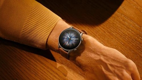 Смарт часы Xiaomi Amazfit GTR 3 Pro (Brown) онлайн