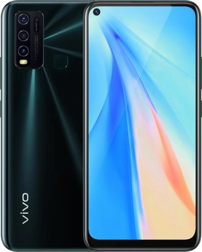 vivo Y30 4/64GB Black smartfoni sotib olish