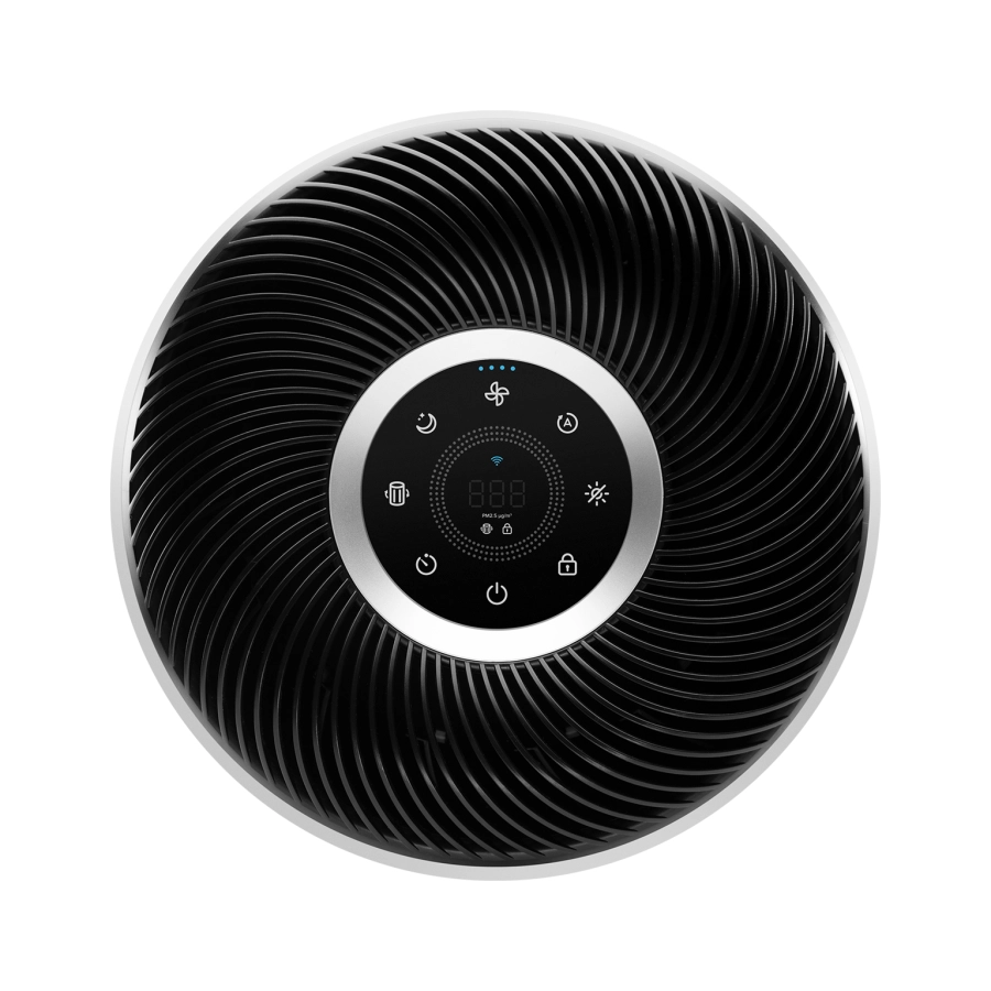 Levoit Purifier Core 400S havo tozalovchisi, 90 m2 gacha! arzon