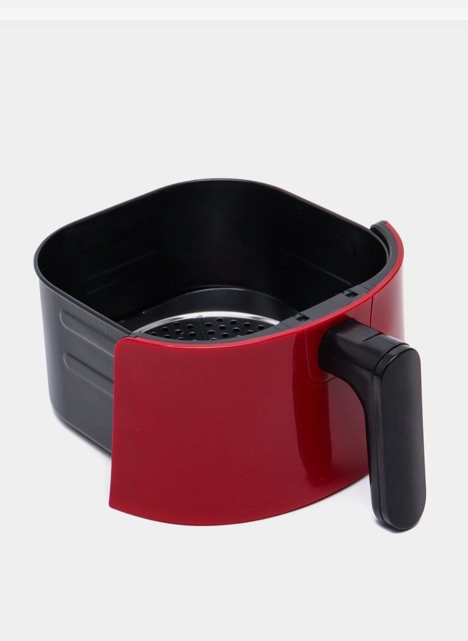 Фритюрница электрическая Culichef CR-5119 рассрочка