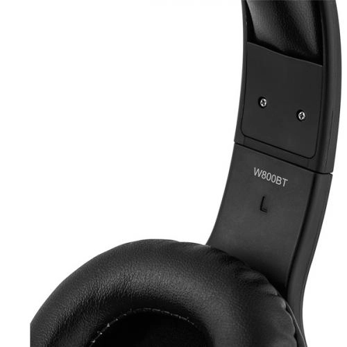 Edifier W800BT Plus Black simsiz quloqchini arzon