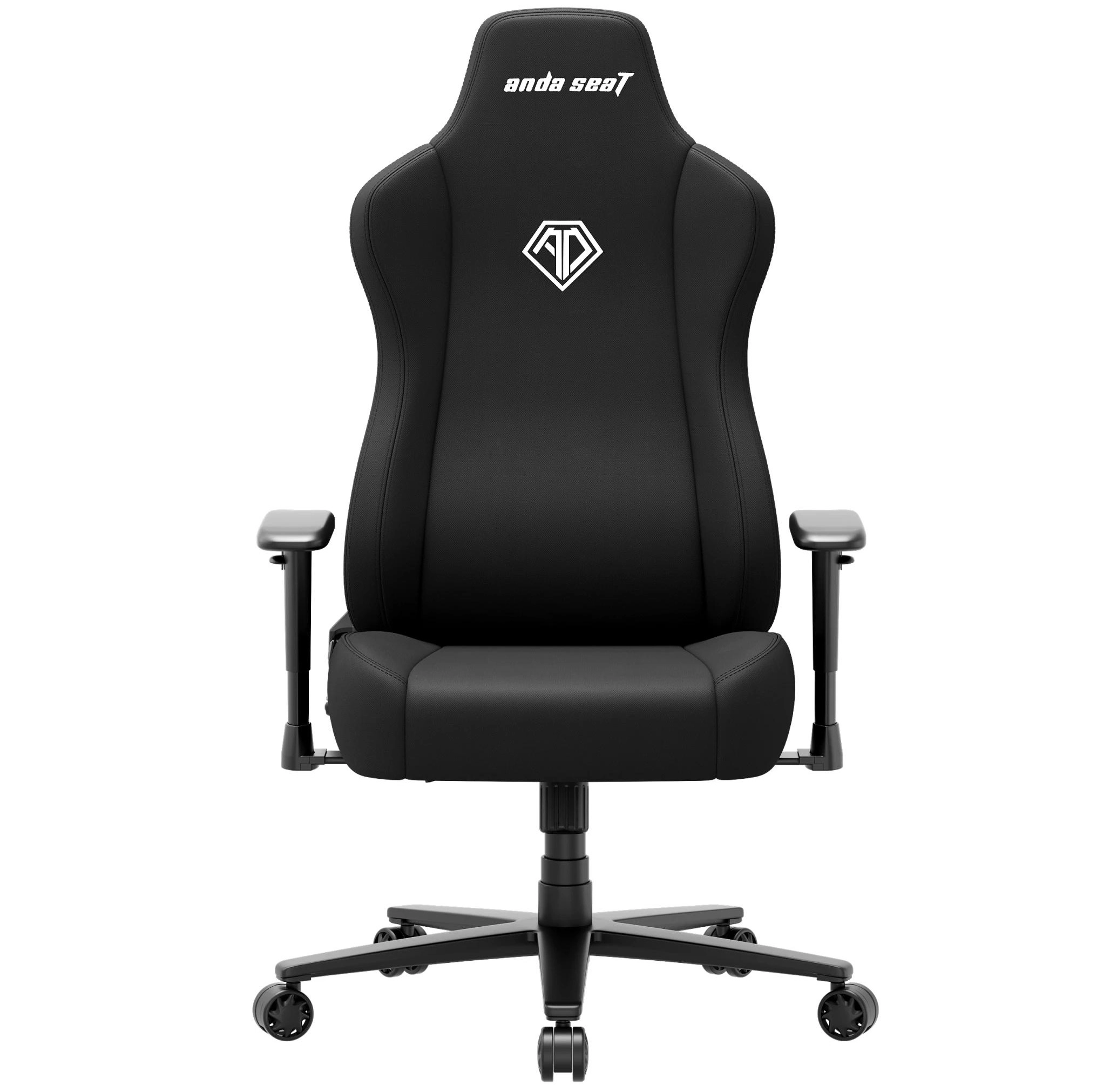 O&lsquo;yin kreslosi AndaSeat Novis AD23-XL-01-B-PV sotib olish