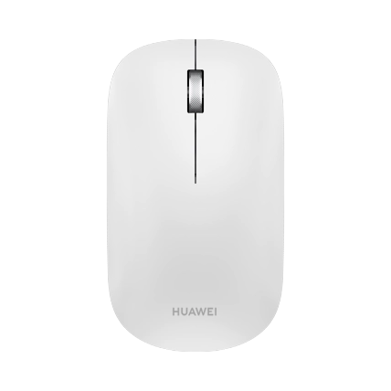 Мышь Huawei Wireless Mouse NearLink, White купить