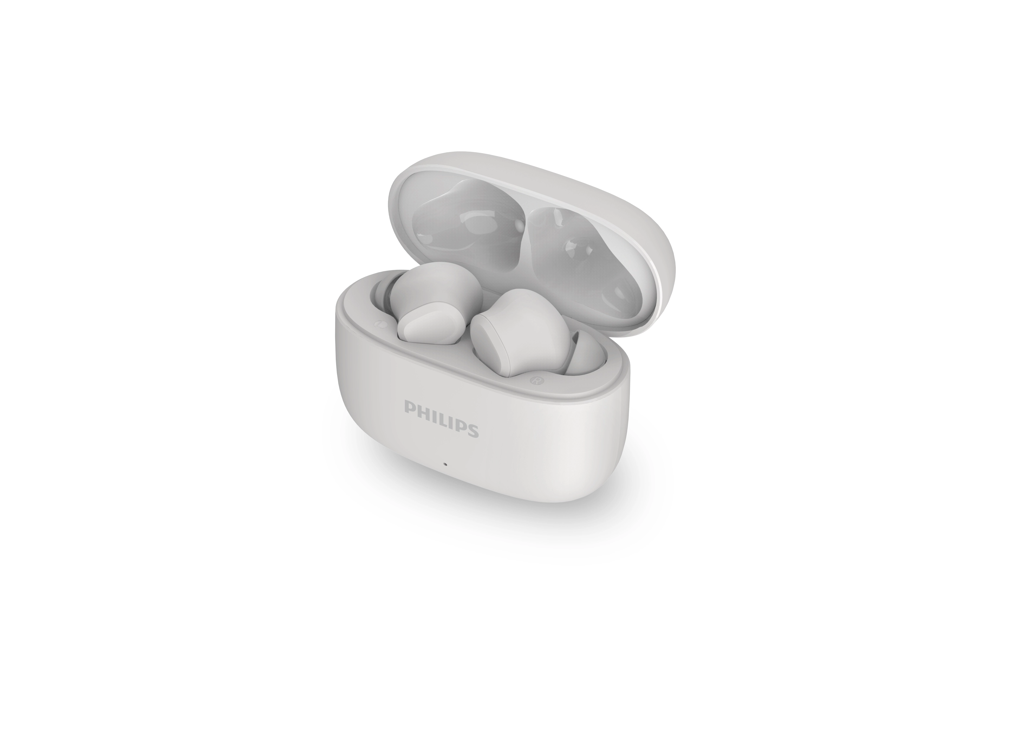 Беспроводные наушники Philips T 1109 WHITE недорого