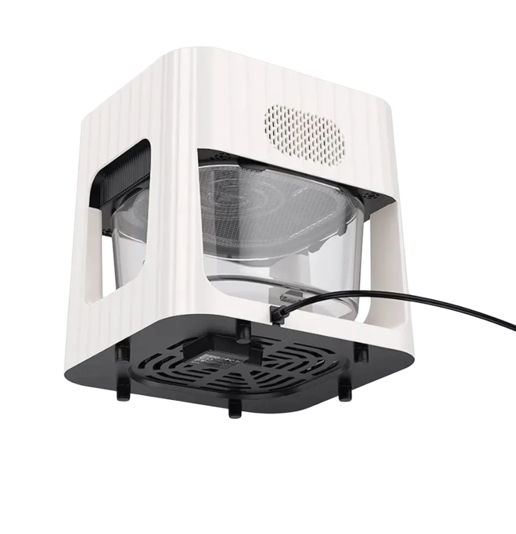 HOCO HE22 Air Fryer 4.5 litr, 1100W oq aerogrili onlayn