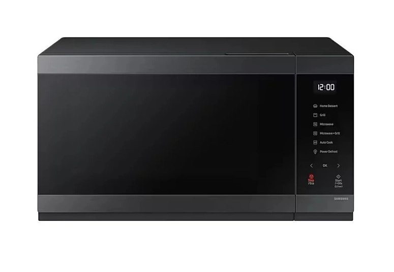 Samsung MG40DG5525AG mikroto‘lqinli pech sensorli boshqaruv bilan (gril funksiyasi bilan), Malayziya sotib olish