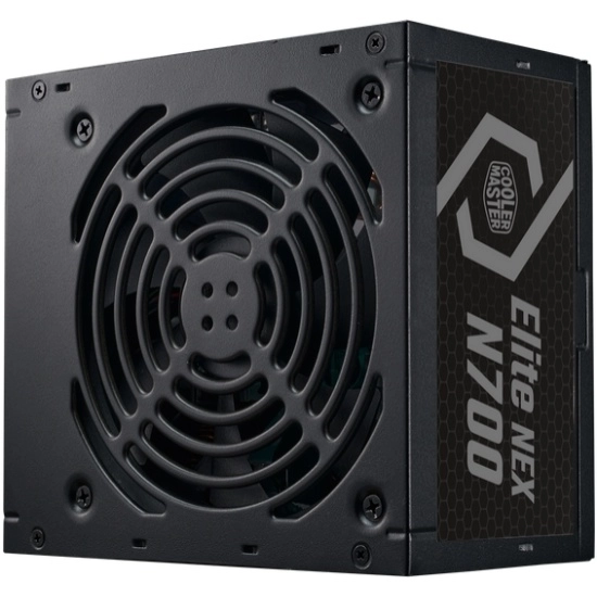 Cooler Master Elite NEX N700  quvvat bloki - rasm №2 Cooler Master Elite NEX N700  quvvat bloki sotib olish