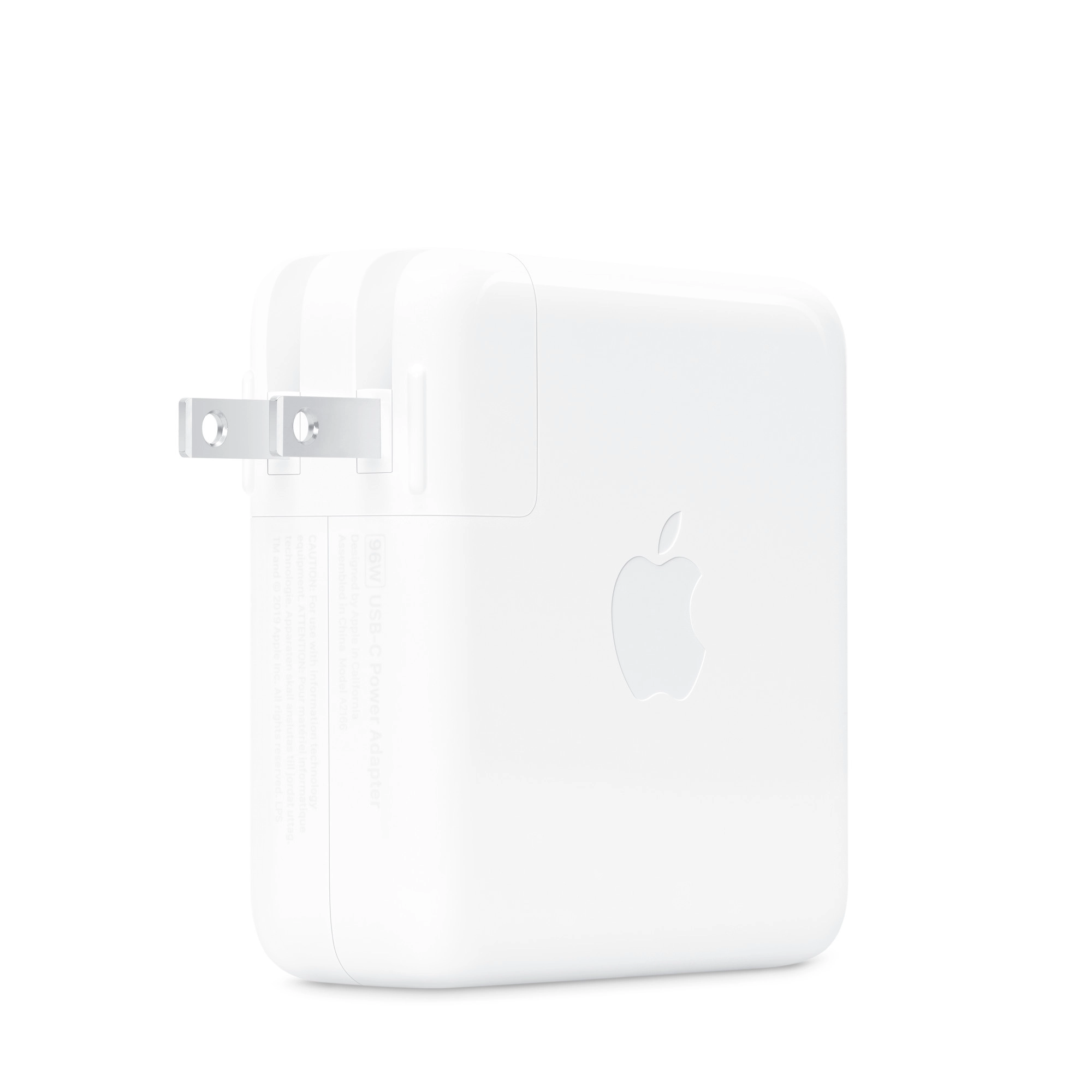 Адаптер питания Apple 96W USB-C Power Adapter оригинал, White недорого