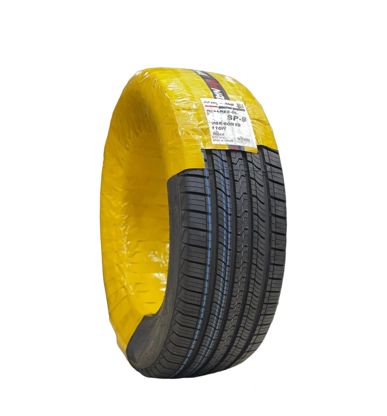 Nankang SP-9 265/60/18 shinalari sotib olish