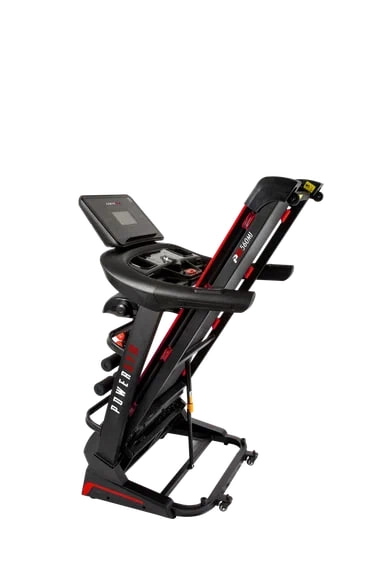 Беговая дорожка PowerGym PG-560 рассрочка