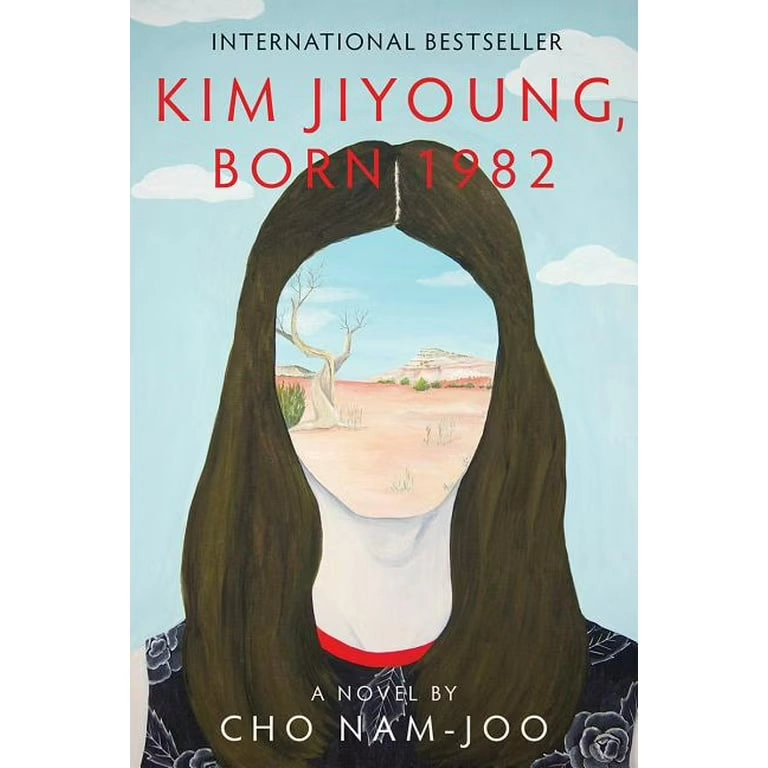 Cho Nam-Joo: Kim Jiyoung, Born 1982 купить
