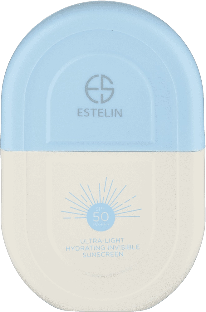 Ultra-Light Hydrating Invisible Sunscreen SPF 50 PA+++ (50 g) - terni quyoshdan saqlo'vchi krem arzon